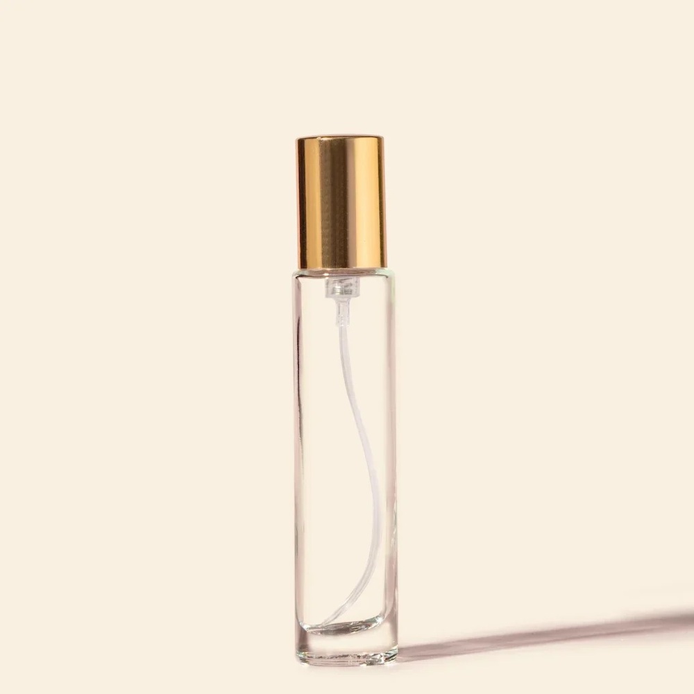 Bottle for Teresa